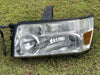 04-10 Infiniti QX56 Xenon HID Headlight Assembly OEM LH