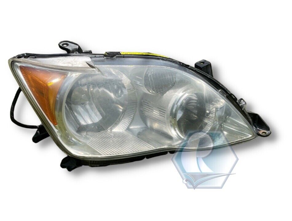 08-10 Toyota Avalon HID Headlight Assembly RH OEM