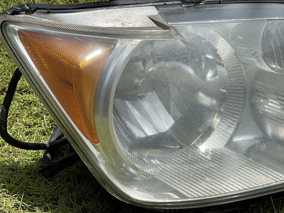 08-10 Toyota Avalon HID Headlight Assembly RH OEM