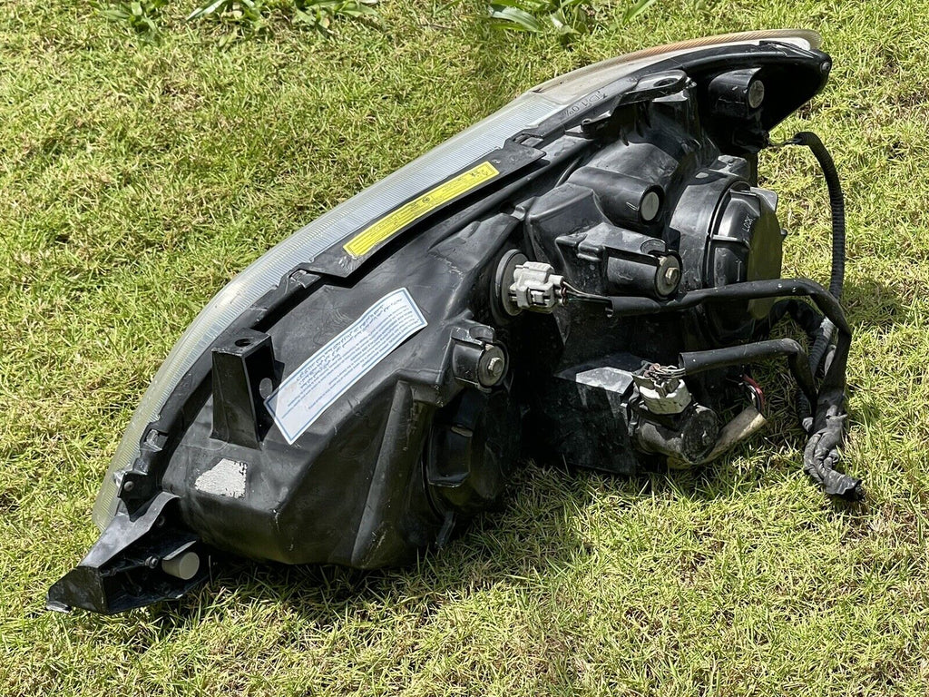 08-10 Toyota Avalon HID Headlight Assembly RH OEM