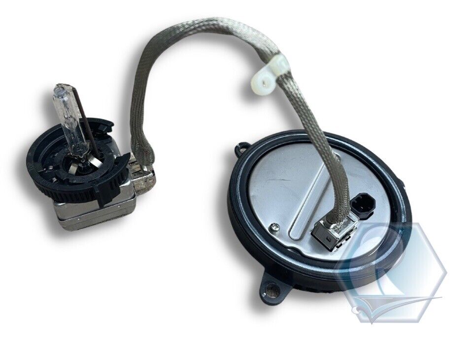 10-13 Chevy Camaro HID Xenon Ballast Bulb Harness Connector OEM