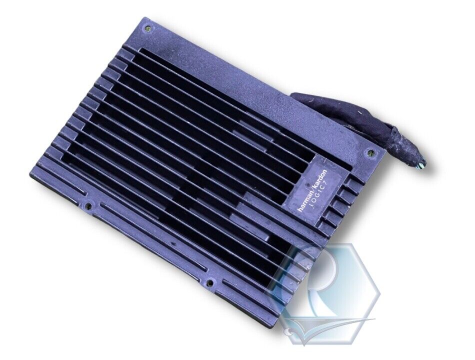 05-11 Land Range Rover LR3 LR4 HSE OEM Amplifier Amp Harman Kardon