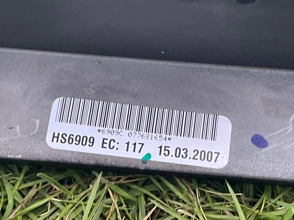 05-11 Land Range Rover LR3 LR4 HSE OEM Amplifier Amp Harman Kardon