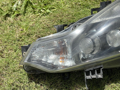 2011-2014 Nissan Murano HID Xenon Headlight Assembly LH OEM