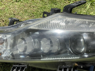 2011-2014 Nissan Murano HID Xenon Headlight Assembly LH OEM