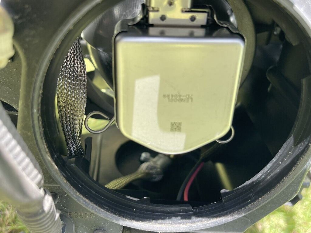 2011-2014 Nissan Murano HID Xenon Headlight Assembly LH OEM