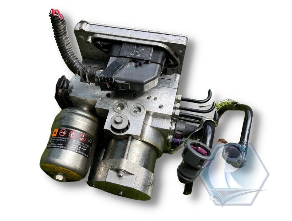 OEM Brake Pump for Chevrolet Volt | rightchoiceautoparts