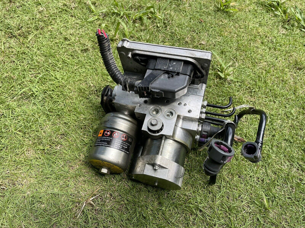 OEM Brake Pump for Chevrolet Volt | rightchoiceautoparts