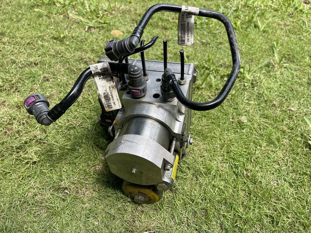 OEM Brake Pump for Chevrolet Volt | rightchoiceautoparts