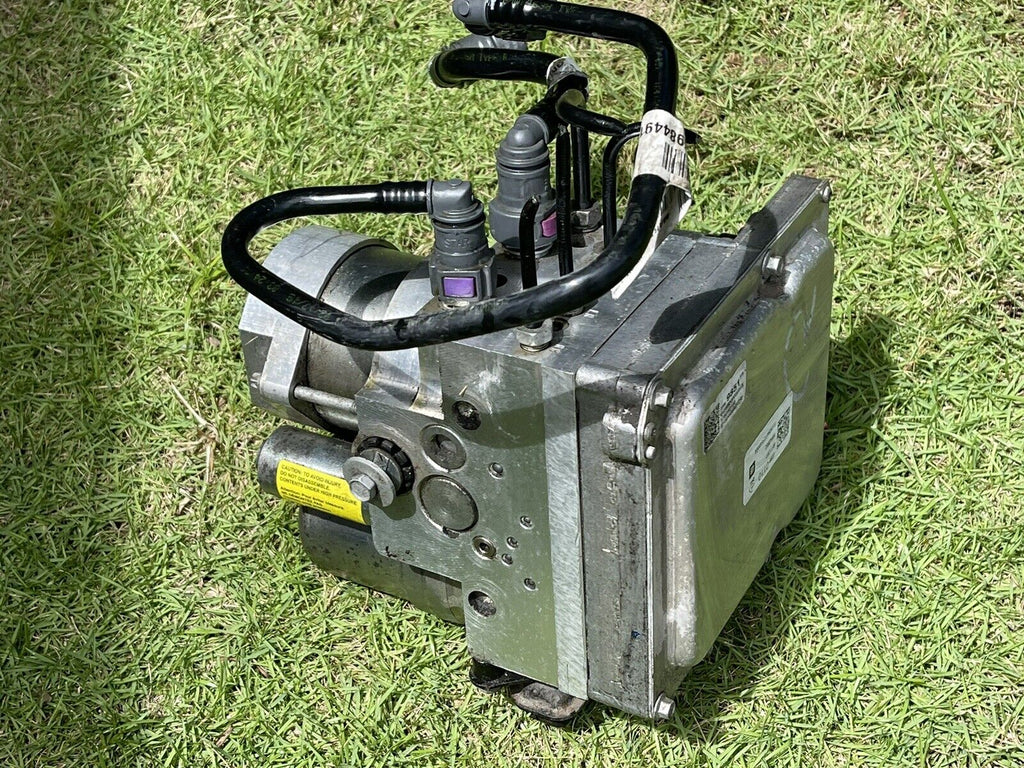 OEM Brake Pump for Chevrolet Volt | rightchoiceautoparts
