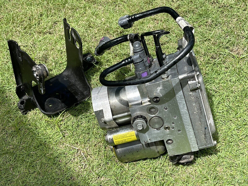 OEM Brake Pump for Chevrolet Volt | rightchoiceautoparts