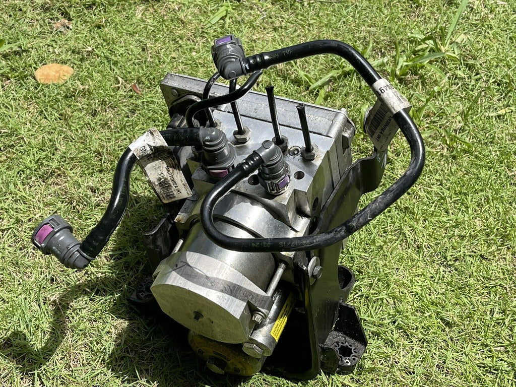 OEM Brake Pump for Chevrolet Volt | rightchoiceautoparts