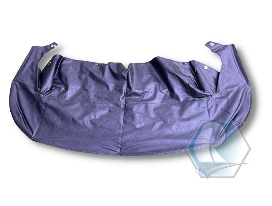 99-05 Mazda Miata Convertible Soft Top Boot Cover Black OEM