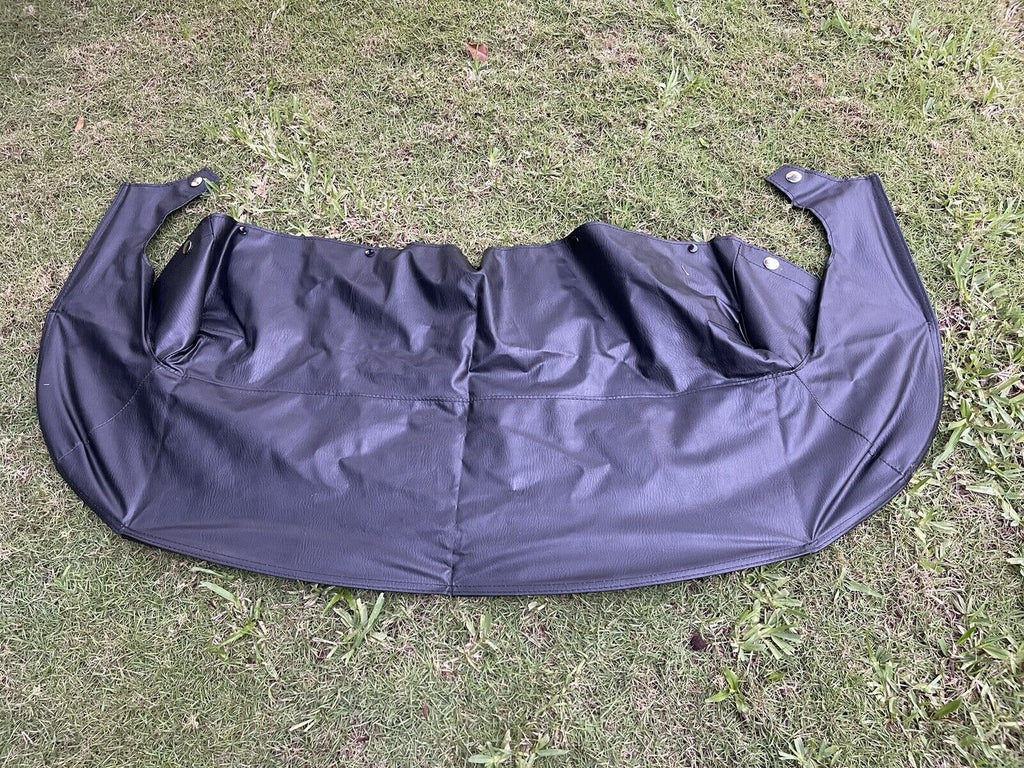 99-05 Mazda Miata Convertible Soft Top Boot Cover Black OEM