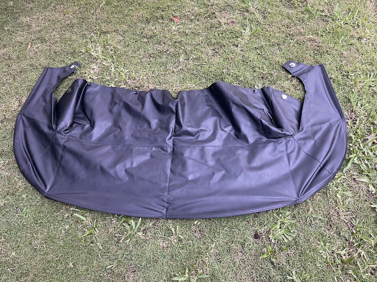 99-05 Mazda Miata Convertible Soft Top Boot Cover Black OEM