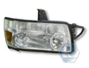 04-10 Infiniti QX56 Xenon HID Headlight Assembly OEM RH