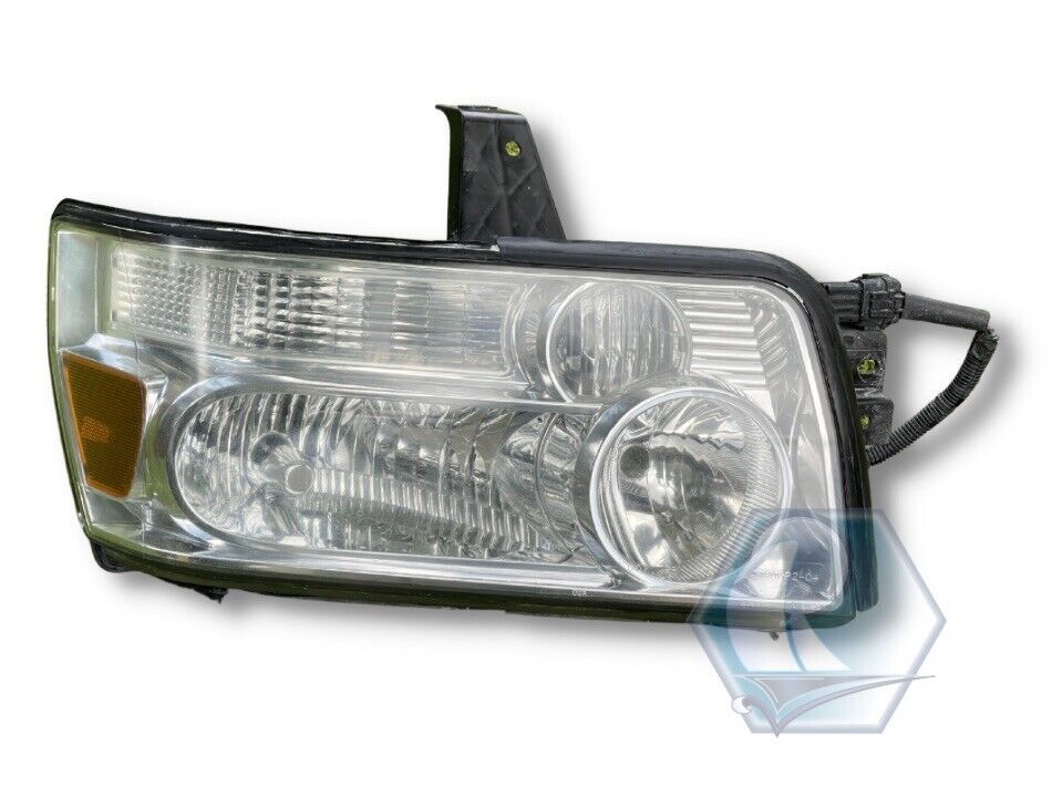 Hid on sale headlight assembly