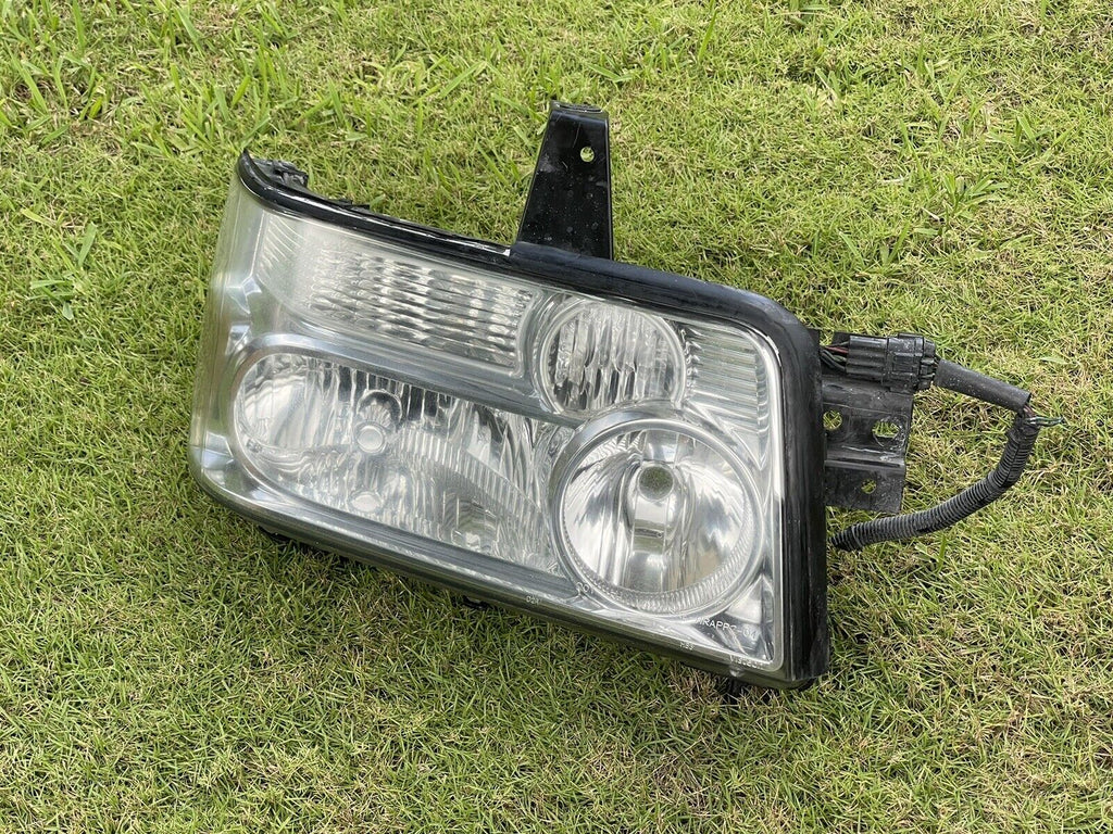 04-10 Infiniti QX56 Xenon HID Headlight Assembly OEM RH