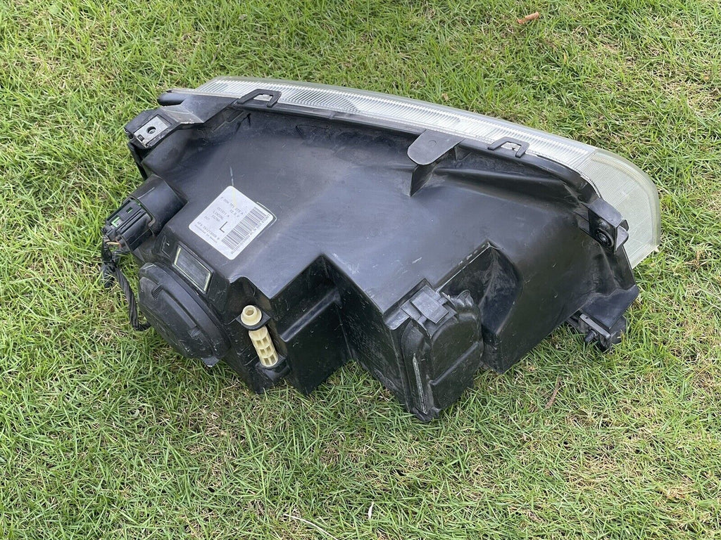 2007 Lincoln MKX Headlight Assembly | rightchoiceautoparts