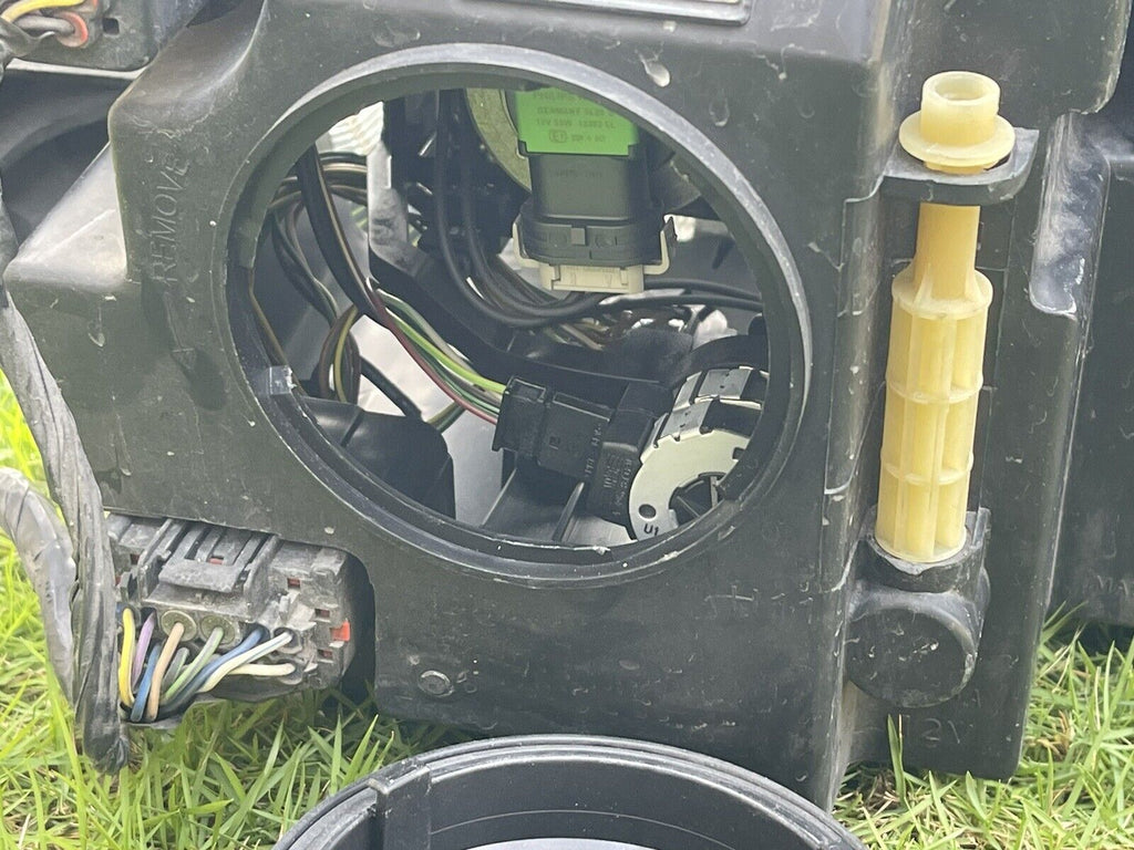 2007 Lincoln MKX Headlight Assembly | rightchoiceautoparts