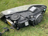 2008-2010 Volkswagen Touareg AFS Xenon HID Headlight Assembly OEM LH+RH Pair