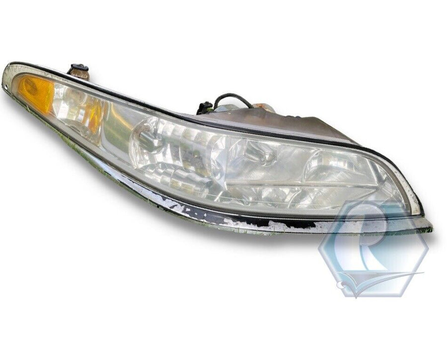 Lincoln Mark 8 Headlights | Mark Oem Headlight | rightchoiceautoparts
