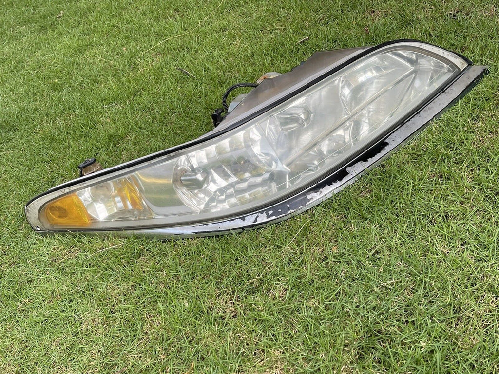 Lincoln Mark 8 Headlights | Mark Oem Headlight | rightchoiceautoparts