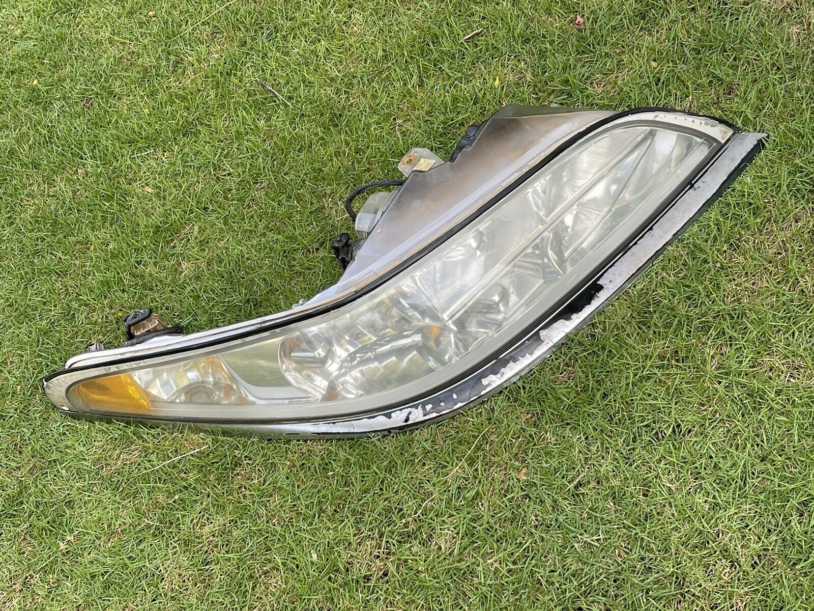 Lincoln Mark 8 Headlights | Mark Oem Headlight | rightchoiceautoparts