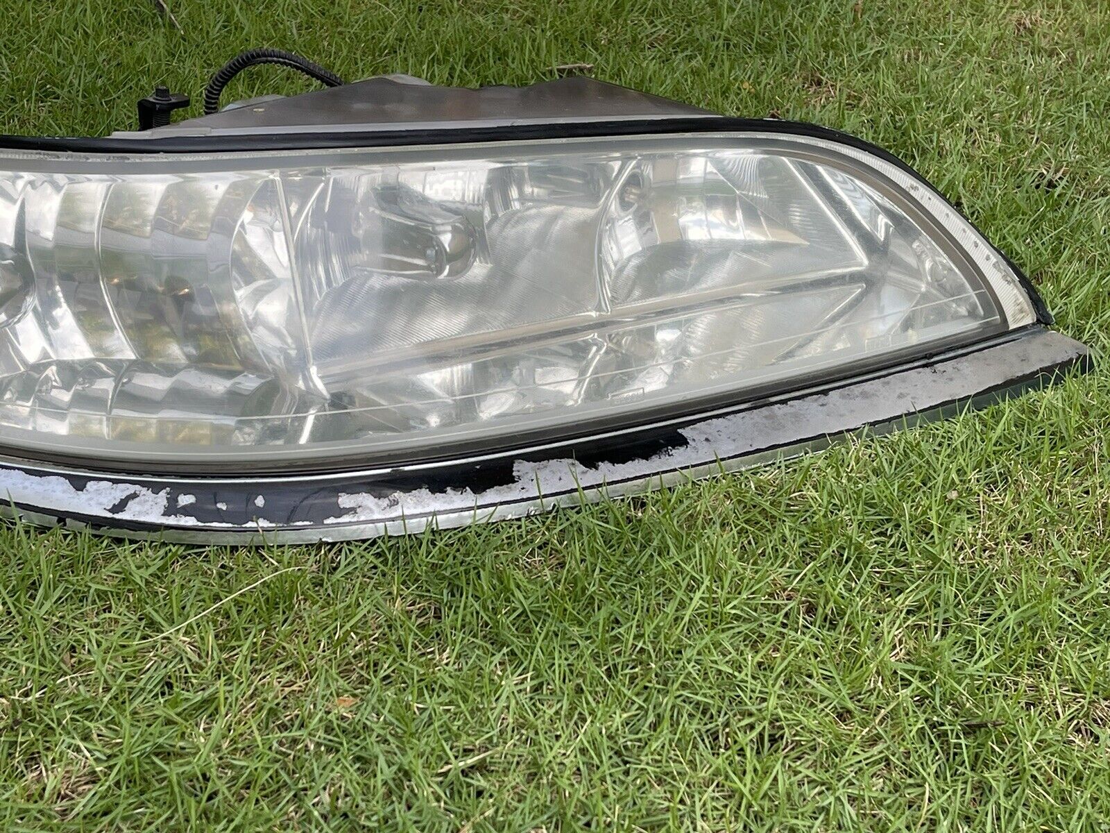 Lincoln Mark 8 Headlights | Mark Oem Headlight | rightchoiceautoparts