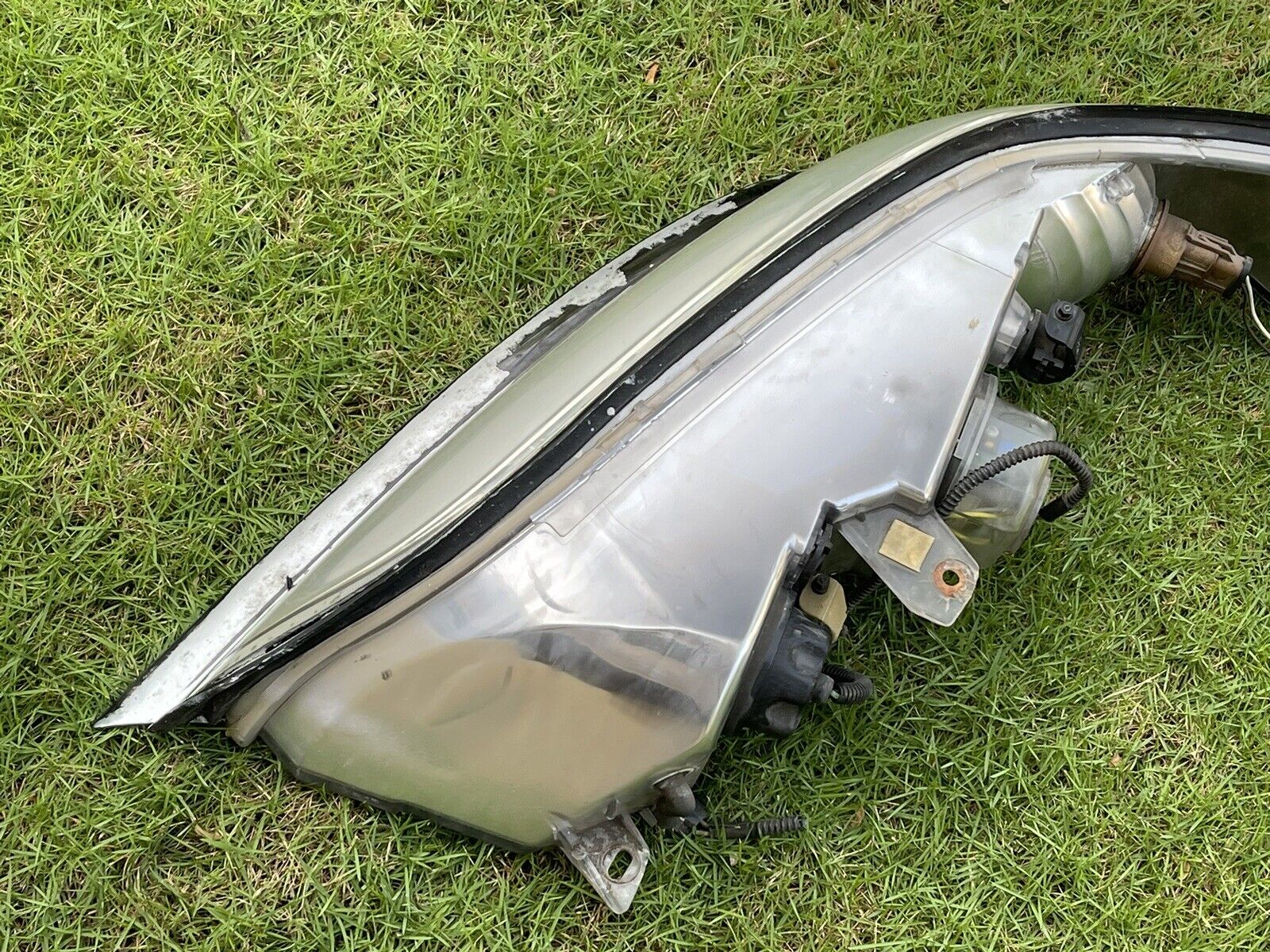 Lincoln Mark 8 Headlights | Mark Oem Headlight | rightchoiceautoparts