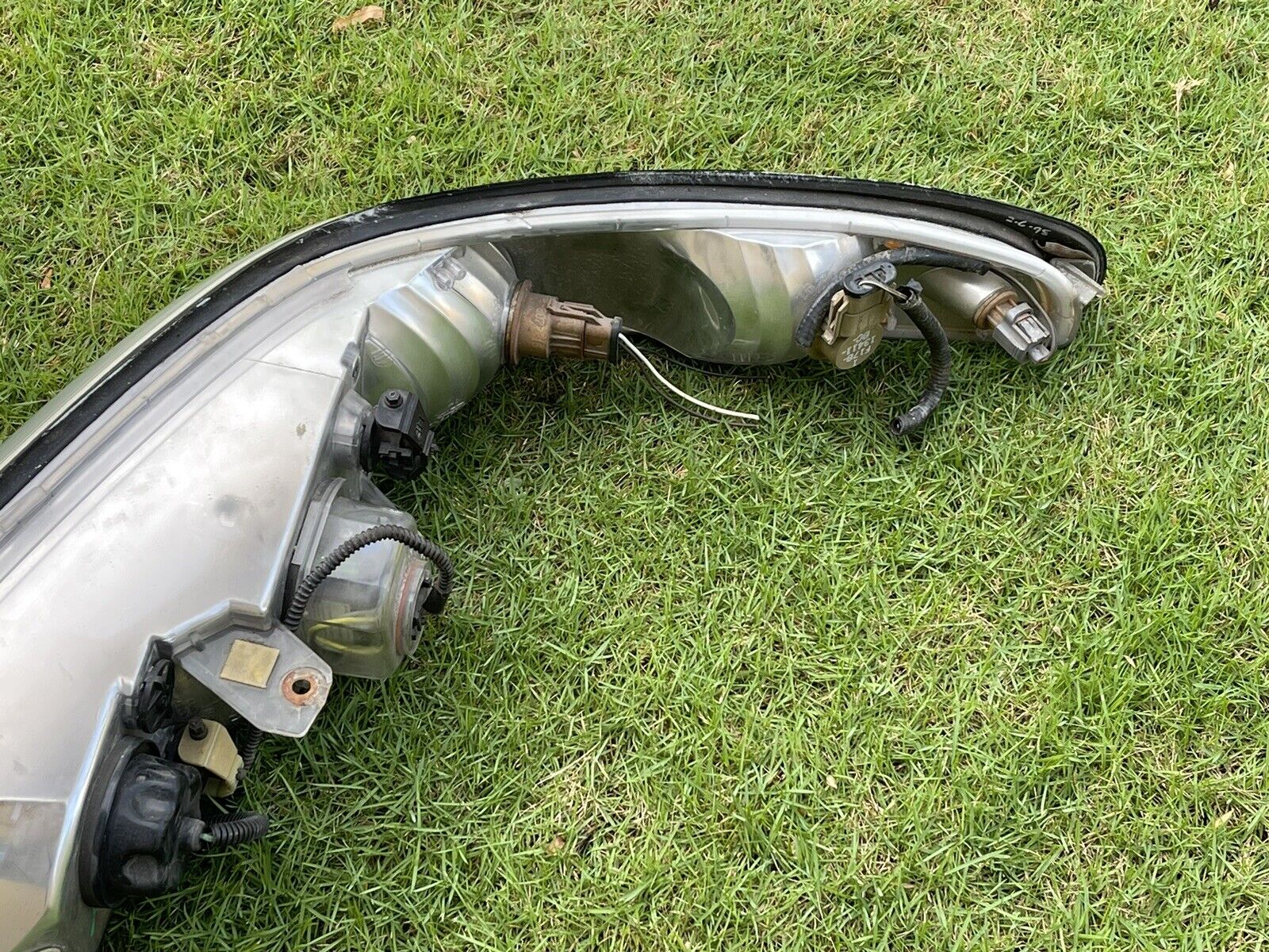 Lincoln Mark 8 Headlights | Mark Oem Headlight | rightchoiceautoparts