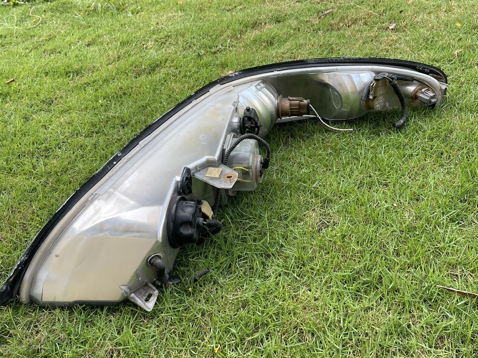 Lincoln Mark 8 Headlights | Mark Oem Headlight | rightchoiceautoparts