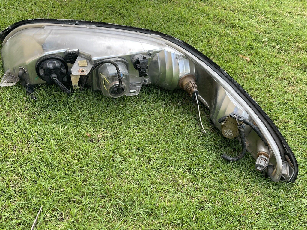 Lincoln Mark 8 Headlights | Mark Oem Headlight | rightchoiceautoparts