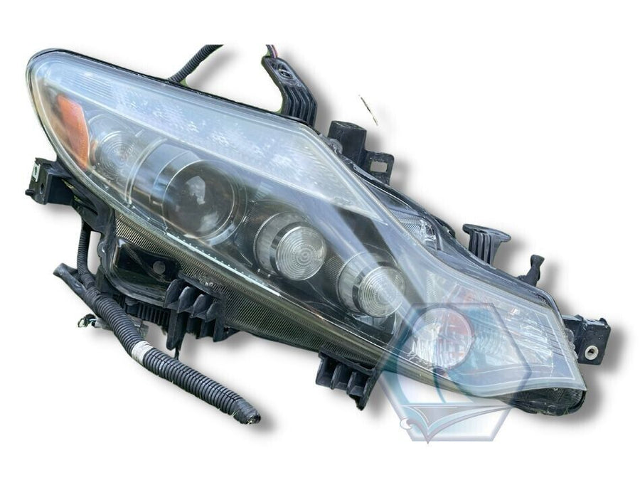2011-2014 Nissan Murano HID Xenon Headlight Assembly RH OEM