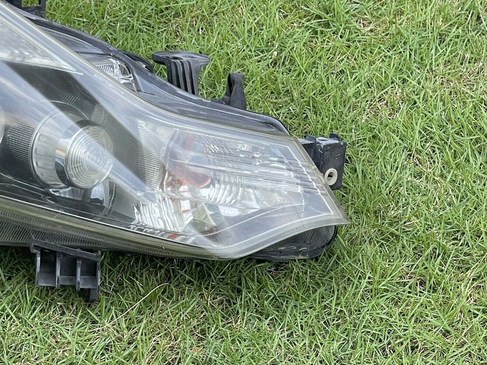 2011-2014 Nissan Murano HID Xenon Headlight Assembly RH OEM