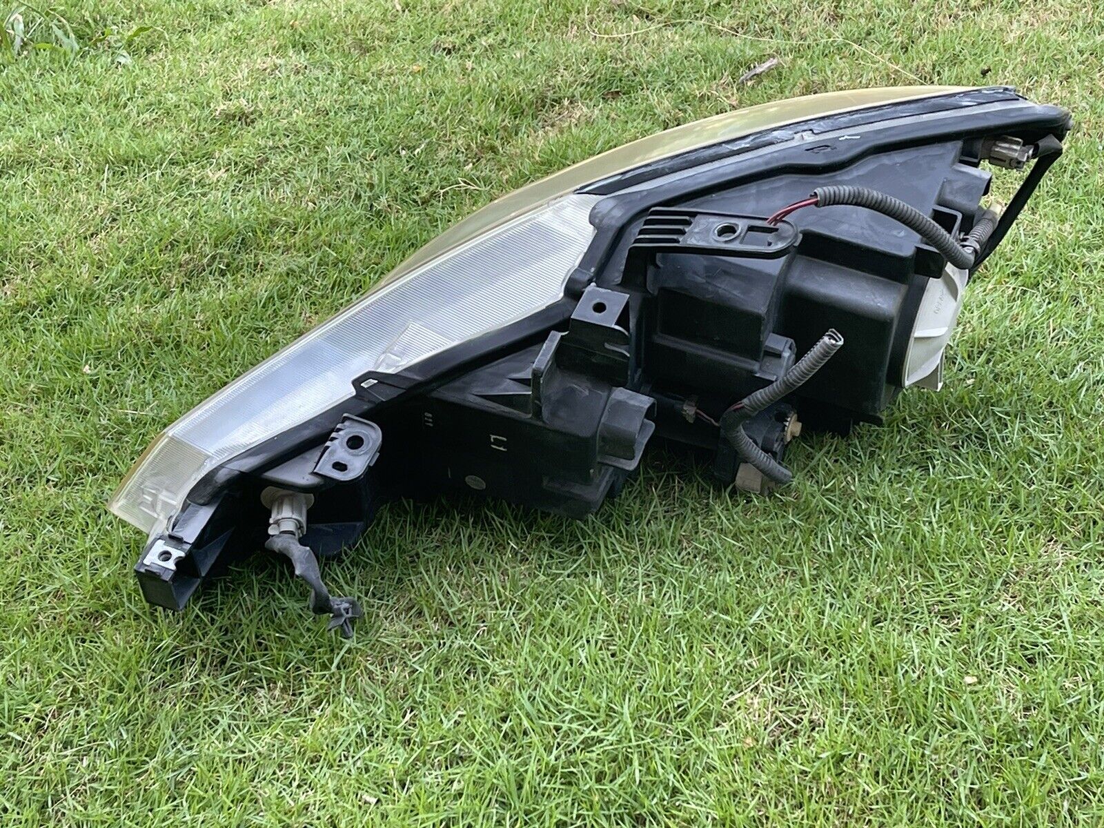 2011-2014 Nissan Murano HID Xenon Headlight Assembly RH OEM