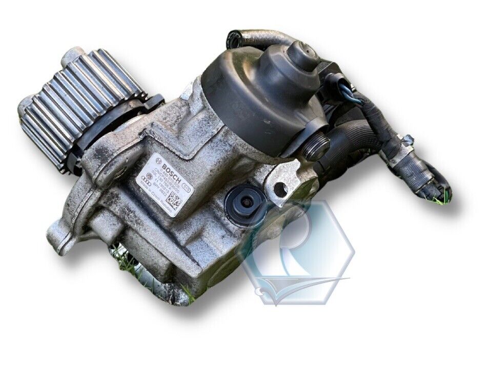 11-14 Volkswagen Golf Jetta Audi TDI Diesel Fuel Injection Pump