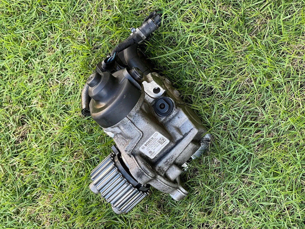 11-14 Volkswagen Golf Jetta Audi TDI Diesel Fuel Injection Pump