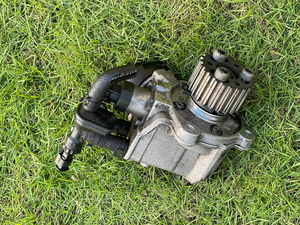 11-14 Volkswagen Golf Jetta Audi TDI Diesel Fuel Injection Pump