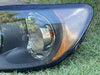 04-07 Volvo S40 Headlight Assembly HID Xenon w/Ballast LH OEM