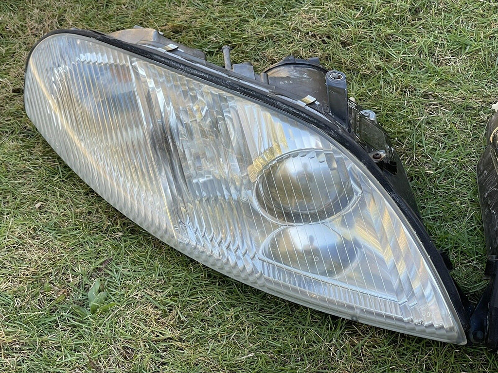 92-00 Lexus SC400 Headlight Assembly OEM LH & RH