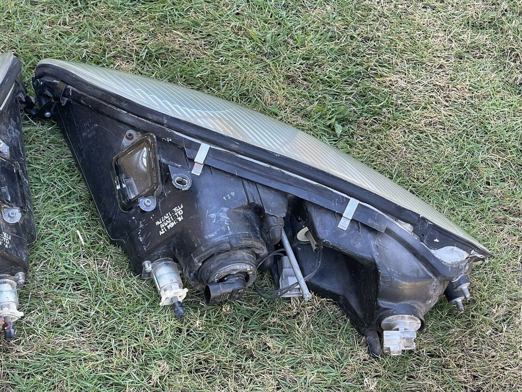 92-00 Lexus SC400 Headlight Assembly OEM LH & RH