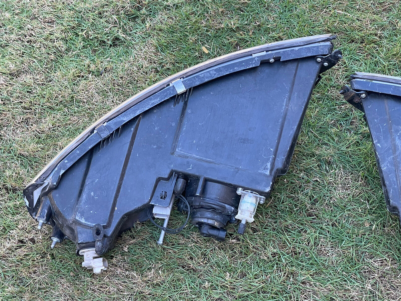 92-00 Lexus SC400 Headlight Assembly OEM LH & RH