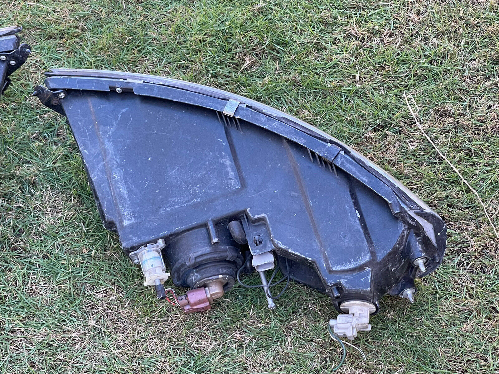 92-00 Lexus SC400 Headlight Assembly OEM LH & RH