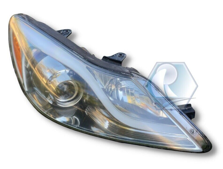 2012 Hyundai Genesis Headlight | HID Headlights | rightchoiceautoparts