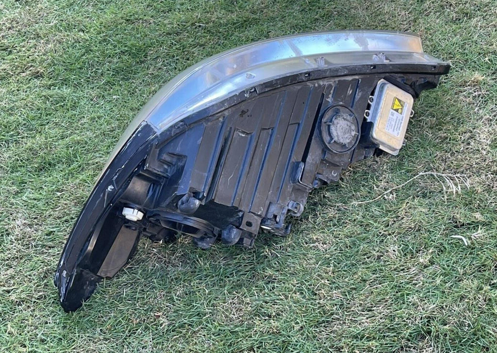 2012 Hyundai Genesis Headlight | HID Headlights | rightchoiceautoparts