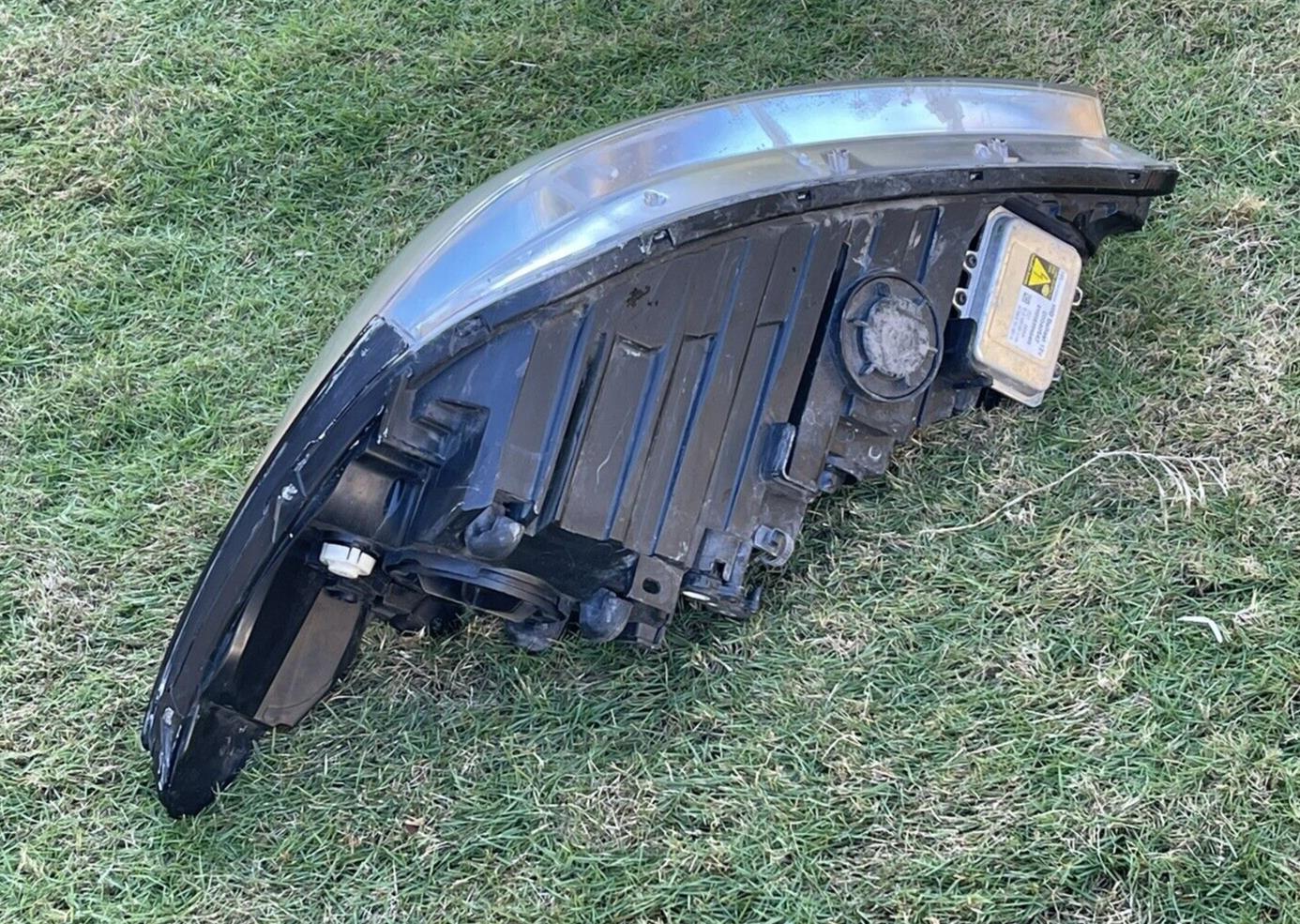 2012 Hyundai Genesis Headlight | HID Headlights | rightchoiceautoparts