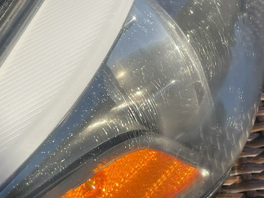 2012 Hyundai Genesis Headlight | HID Headlights | rightchoiceautoparts