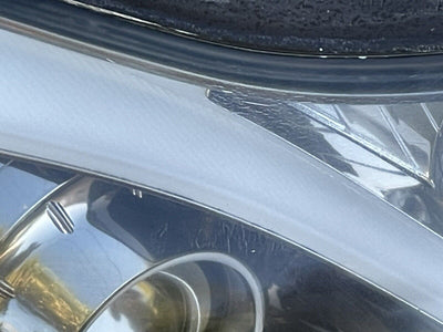 2012-2014 Hyundai Geniuses HID Headlight Assembly OEM RH