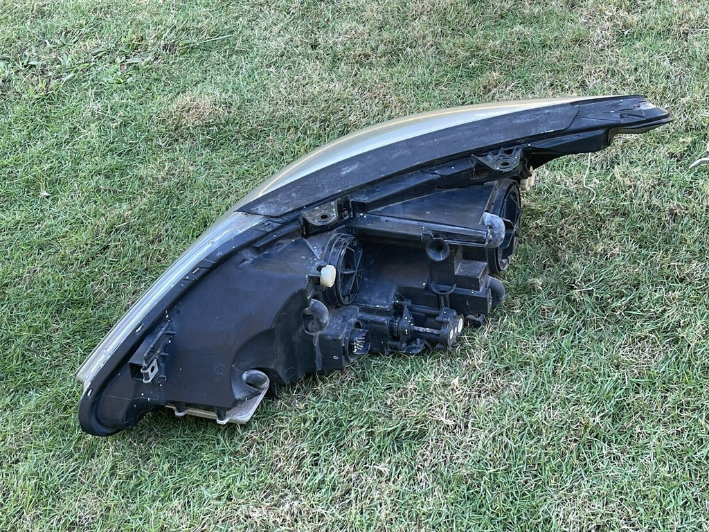 2012 Hyundai Genesis Headlight | HID Headlights | rightchoiceautoparts